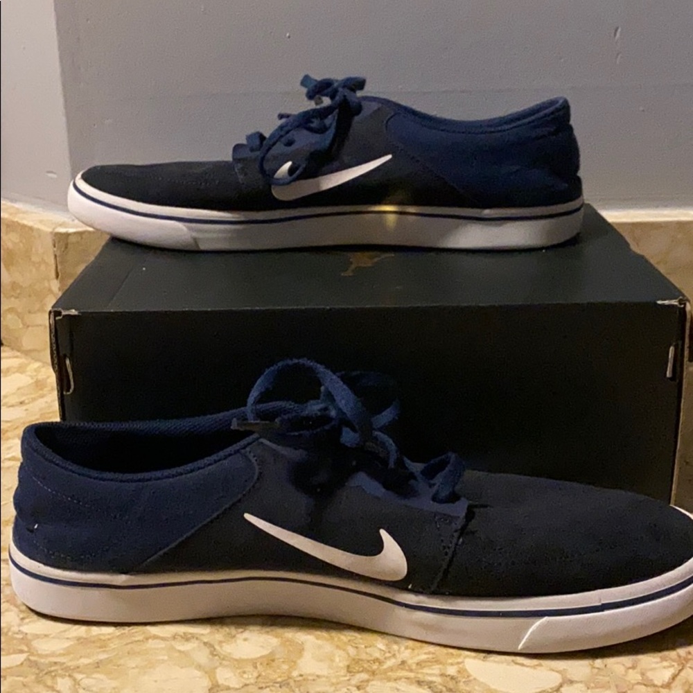 Nike SB